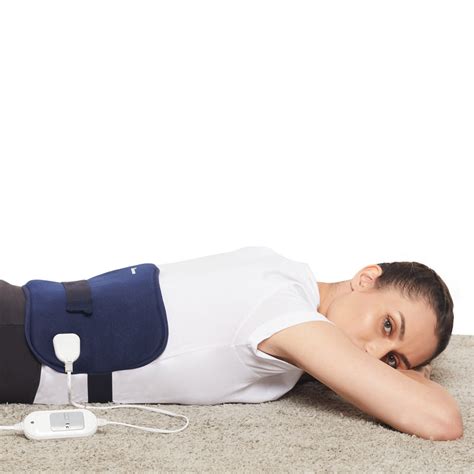 Buy Heating Pad Online at Lowest Price in India – romsons.in