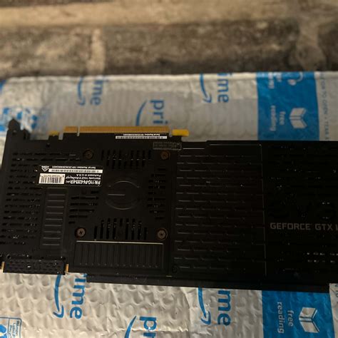 EVGA 1080Ti 的图像结果