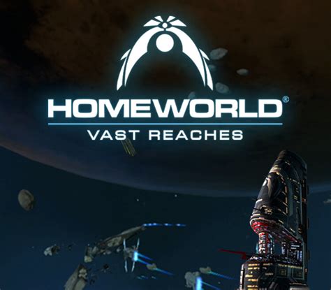 Homeworld: Vast Reaches PC Steam CD Key - Jrashop