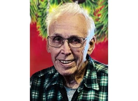 James A. "Jim" Haskins Obituary (2025) - Wisconsin Rapids, WI - Ritchay ...