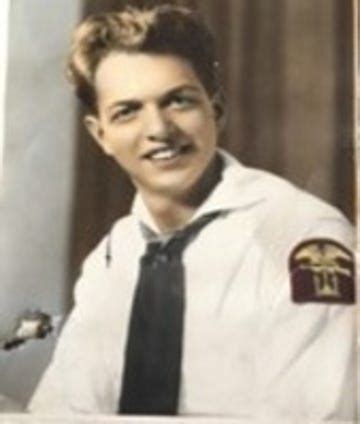 George Caster Burnett Obituary - Redding Record Searchlight