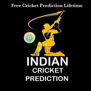 Indian Cricket Prediction (@indiancricketprediction1) - Telegram ...