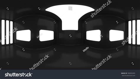 Equirectangular Environment Map 的图像结果