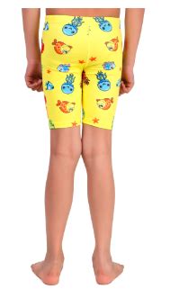 Vector X Puffer-001 Kids Swimmmg Jammer – Romjee Sports Llp