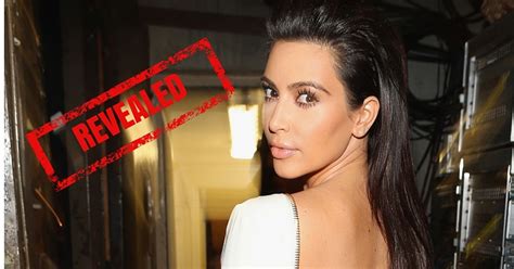 Kim Kardashian Tape Free