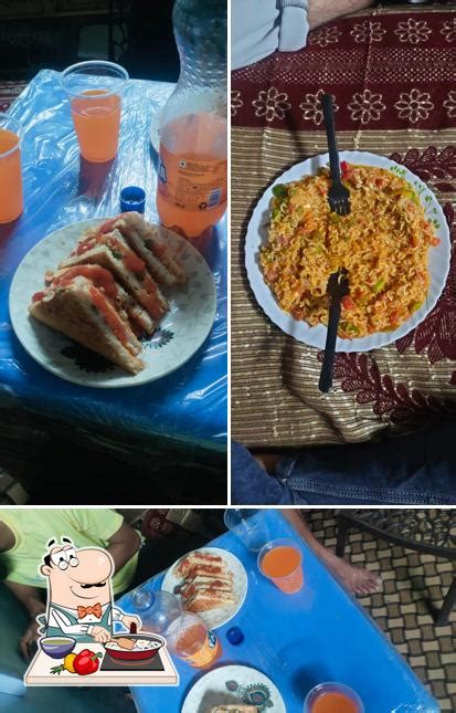 Shiv Foods & Kulhad Chai, Reengus - Restaurant menu, prices and reviews