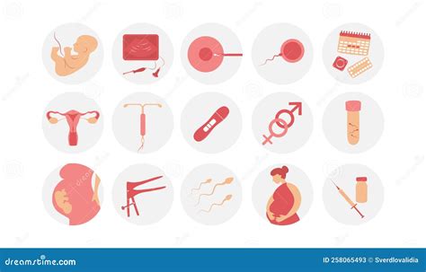 Image result for Fertility Rate Icon