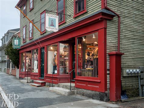 Keep it Local - FL Woods - Marblehead, MA