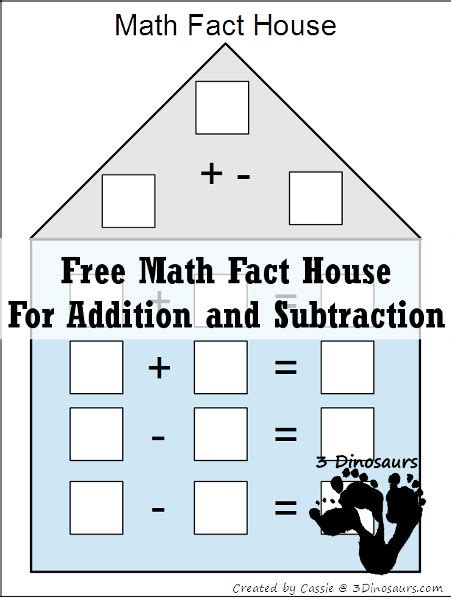 Image result for Math Fun House