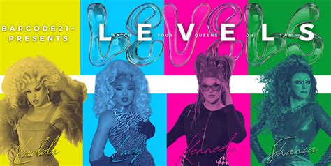 LEVELS: Drag Brunch at Strive PVD, Strive Kitchen + Bar, Providence, 23 ...