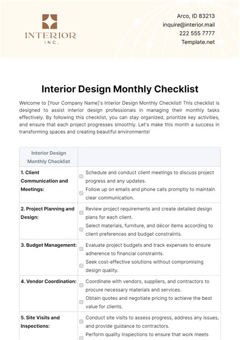 Image result for Code Checklist Interior Architect