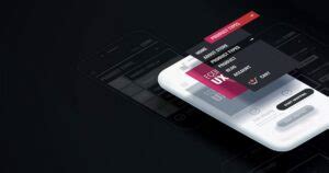UI UX Design – IT Solutions
