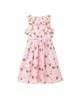 Buy Pink Dresses & Frocks for Girls by Cub McPaws Online | Ajio.com