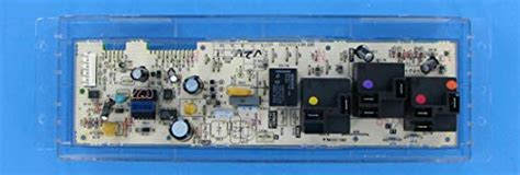 GE Oven Control Board Replacement 的图像结果