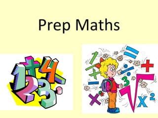 Image result for Math Slideshow for Preps Plus