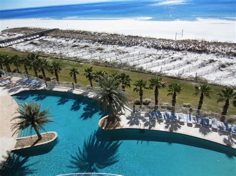 Turquoise In Orange Beach