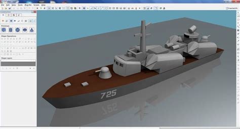 3DCrafter Tutorial 的图像结果