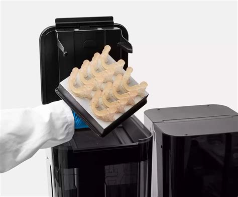 Formlabs SLS & SLA 3D Printer Distributor | Resin & Powder