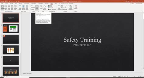 Image result for PowerPoint Notes