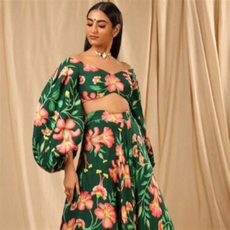 Ethnic co-ord sets to flaunt this wedding season