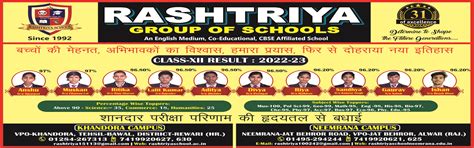 Rashtriya School