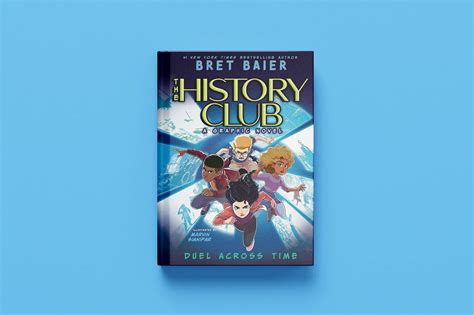 The History Club - Bret Baier