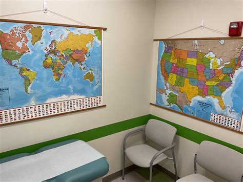 Top St. Louis Pediatric Office in 63141 | Monarch Pediatrics