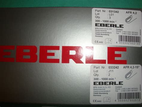 Shaver komplette Einheit AESCULAP ELAN GA 850 in Attenhofen | Wellness ...