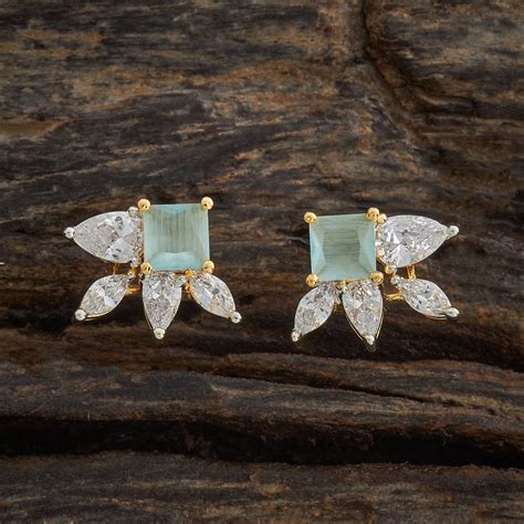 Zircon Earring 179904