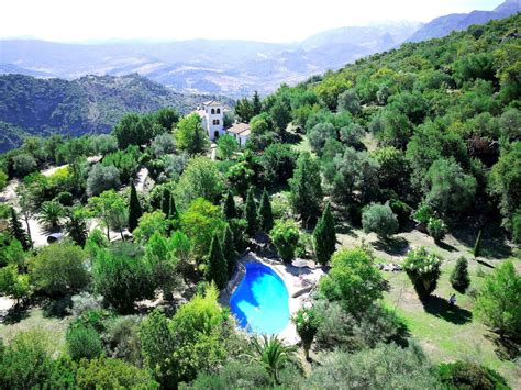 The Lotus Room Yoga Retreat 2024: Andalusia, Spain, Andalucía, Spain ...