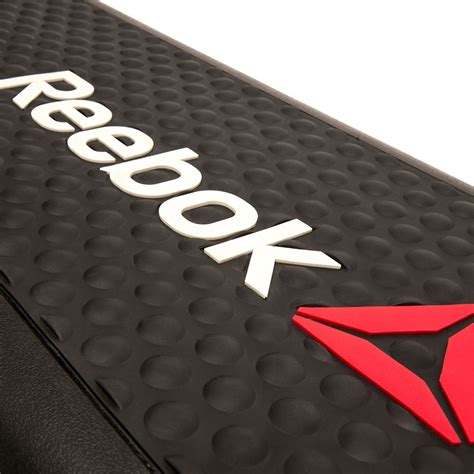 Image result for Reebok Step Exercises Pics