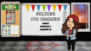 Image result for Eureka Math 5th Grade Module 1 Lesson 7