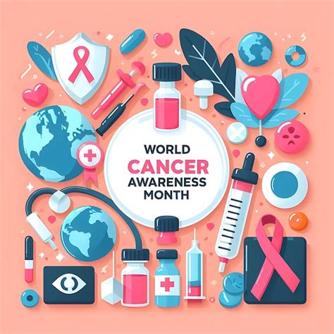 Image result for Animated Cancer Awareness