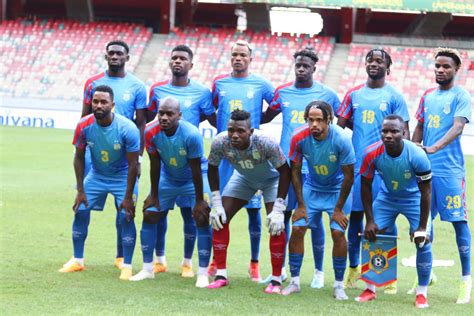 International Friendly: DR Congo 1-0 Uganda; We have achieved our ...