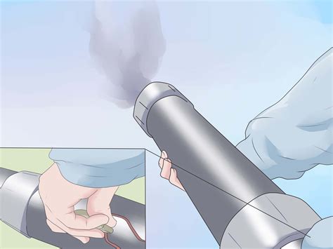 Image result for Potato Gun Exploding