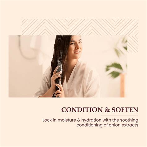 Buy MOTHER SPARSH ONION HAIR CONDITIONER WITH RAW ONION CONCENTRATE ...
