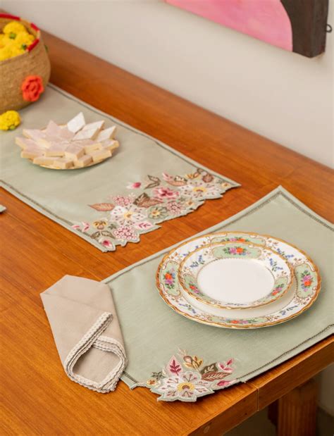 Table Linens – Vinaayak-Homes-com