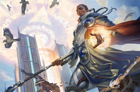 Sacred Flame 5e Spell Guide - Tabletop Joab