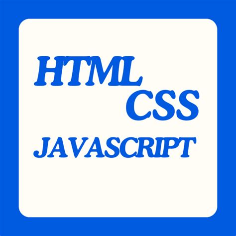 Image result for Web Page of HTML CSS JavaScript