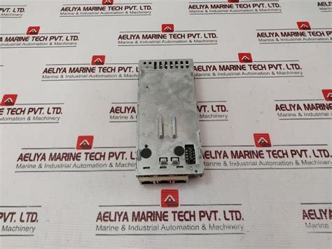 Siemens 6Sl3040-0Pa00-0Aa1 Control Unit Adapter 24Vdc 0.6A – Aeliya ...