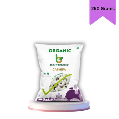 Shop Pure and Healthy Organic Food Online - Bright Organik