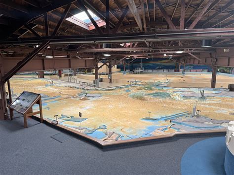 Image result for SF Bay Modeling