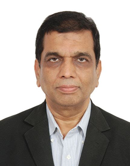 Mr Ramratan Agrawal - Managing Director