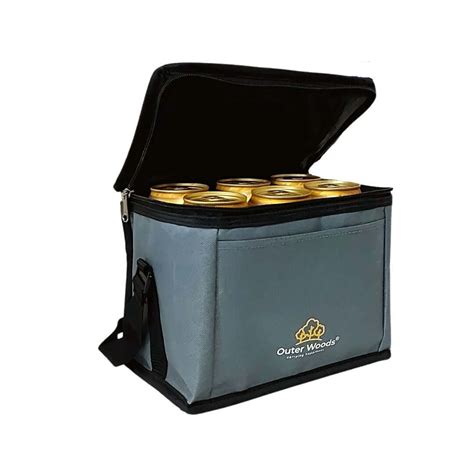 Beverage Cooler Bags | Insulin Cooler Bags