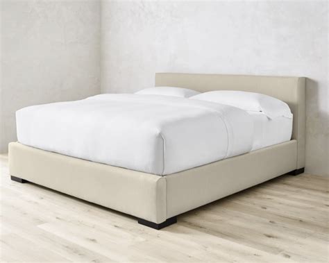 10+ Soft Frame Cloud Bed Dupe Options - Pursuit Decor