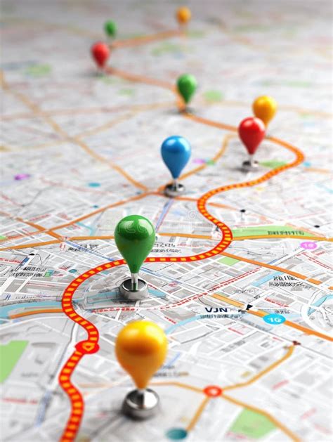 Image result for Blinking Map Method