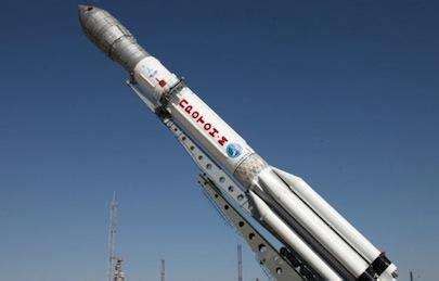 Did Upside-Down Sensors Cause Rocket Crash? - EE Times