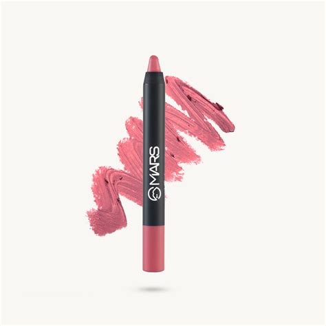 Lip Crayon | Mars Cosmetics – MARS Cosmetics