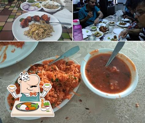 Navjivan Restaurant, Surat - Restaurant menu, prices and reviews