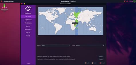 Garuda Linux Install 的图像结果